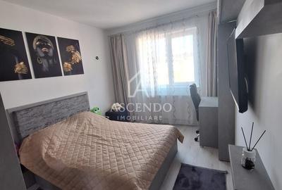 Garsonieră decomandată, mobilată în Chiajna - 2