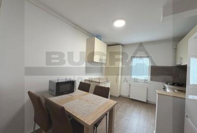 Apartament cu 2 camere decomandat în Gheorgheni - 2