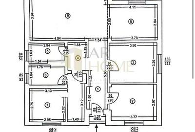 Vanzare casa 4 camere, mobilata utilata, Ploiesti, cartier MRS Country - 10