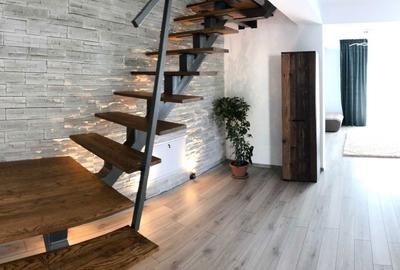 Casă cu 3 camere în Ultracentral - 4