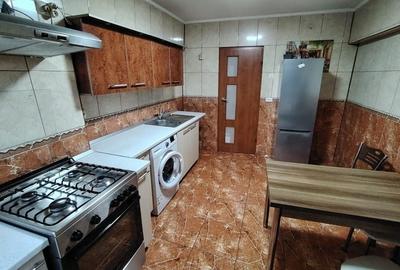 Apartament 2 camere decomandat – Metrou  Brâncoveanu - 8