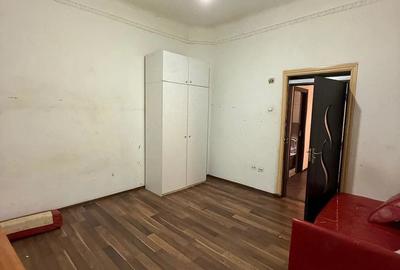 Casă cu 2 camere cu Teren 40 Mp în Parcul Carol - 5