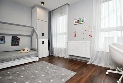 Apartament cu 2 camere decomandat în Eroii Revoluției - 5