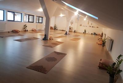 Birou, de 170 mp, în Universitate - 4