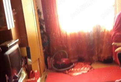 Garsoniera la parter, strada Zizinului - 2