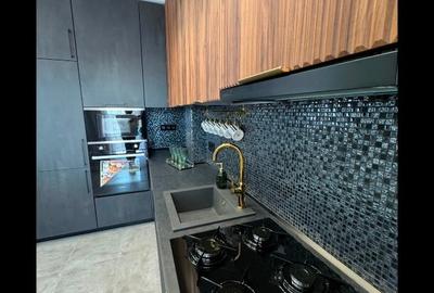 Apartament Pentihouse super Lux! - 11