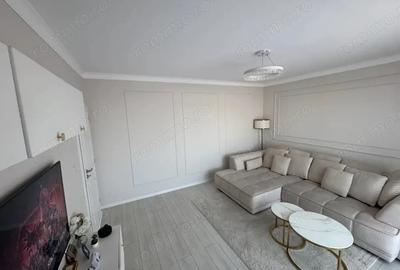 Apartament cu 2 camere semidecomandat, mobilat în Calea Urseni - 2