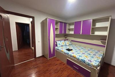 Apartament cu 3 camere semidecomandat, mobilat în Pantelimon - 6