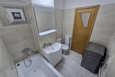 Apartament cu 2 camere decomandat în Central - 3