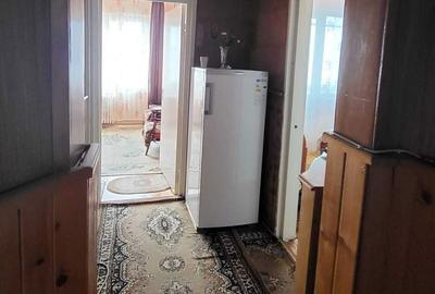 Apartament cu 3 camere decomandat în Central - 2