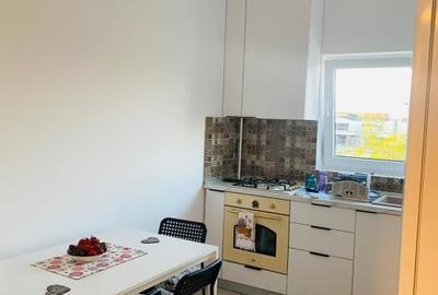 Apartament cu 3 camere decomandat, mobilat în Central - 5