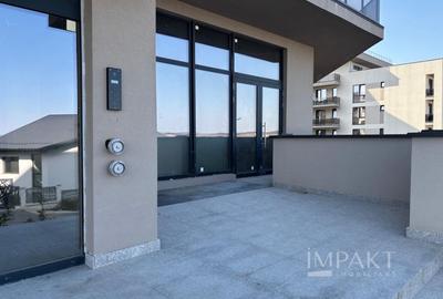 Spațiu comercial, de 183 mp, în Florești - 4