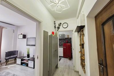 Garsonieră decomandată în Chiajna - 7