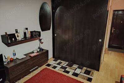 Garsonieră decomandată în Lipovei - 3