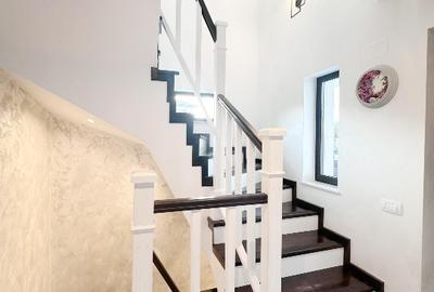 De vânzare – casă pe strada Podișului – Platoul Însorit, Galata, Iasi - 4