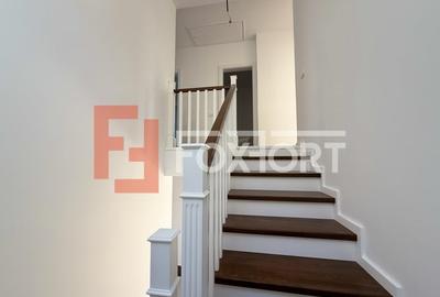 Duplex cu 5 camere de vanzare in localitatea Dumbravita - 21