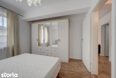 Apartament cu 2 camere, mobilat în Apărătorii Patriei - 10