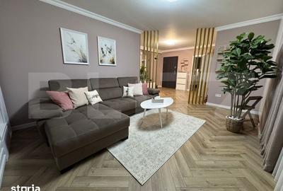 Apartament cu 2 camere în Tudor - 13