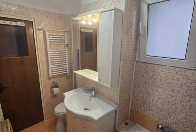 2 camere, parcare, Metrou Lujerului, tramvai 41, Virtutii, Bld Iuliu Maniu, 55 - 12