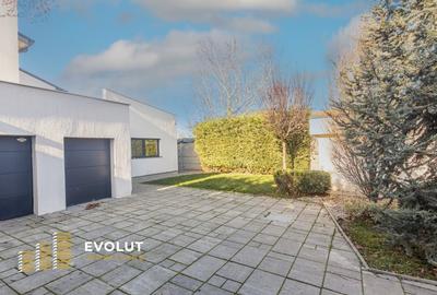 Resedinta Exclusivista in Palazu Mare – Design & Dotari High-End - 48