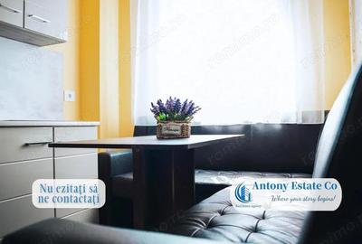 Apartament cu 2 camere decomandat în Iosia - 8