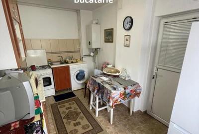 Apartament cu 2 camere decomandat în 13 Septembrie - 4