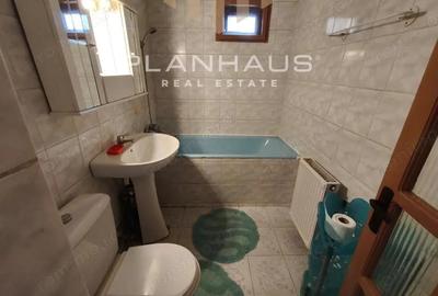 Apartament 4 camere 120 mp, zona centrala, vizavi de Canal 7, Baia Mare - 14