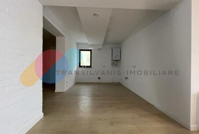 Apartament 4 Camere 120mp | 54mp Terasa | Parcare | Valea Garbaului - 9