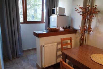 Garsonieră decomandată în Iancului - 5