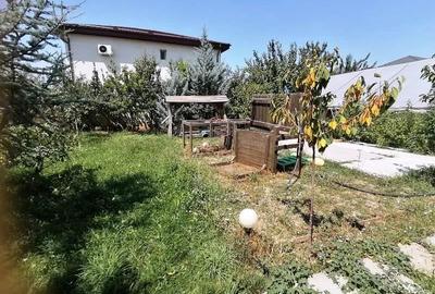 Vanzare teren  Bragadiru- Leroy Merlin - 561mp - 70000E -Comision 0! - 12