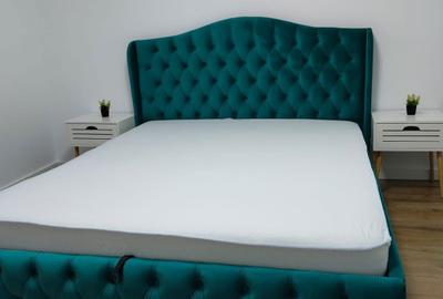Apartament cu 3 camere în Calea București - 3