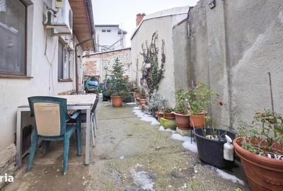 Casă cu 3 camere cu Canalizare în Bucureștii Noi - 17