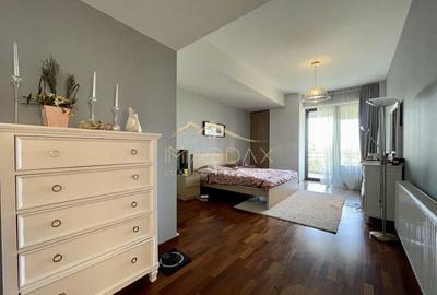 Apartament cu 3 camere *198mp*+ 2 Terase + Parking / Pipera - 22