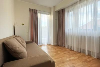 Apartament cu 3 camere decomandat în Ultracentral - 8