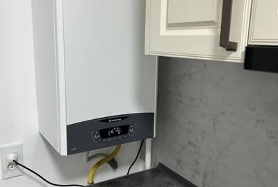 Apartament cu 1 camera - zona Capat Pacurari - Atrium Garden - 8