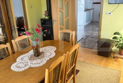 Casă cu 4 camere în Central - 2