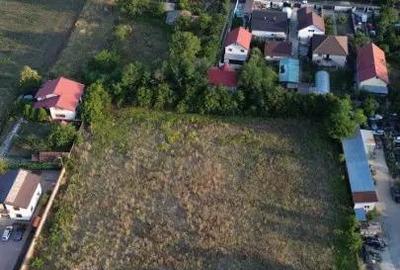 Teren intravilan -2679 mp-Branesti / Islaz - 2