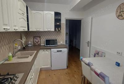 Apartament 2 camere, Borhanci - 4