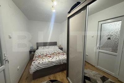 Apartament 3 camere, 53 mp, zona Bd. Unirii - 6