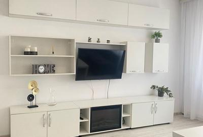 Apartament cu 2 camere decomandat în Apărătorii Patriei - 2