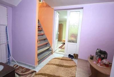 Casă cu 3 camere cu Teren 162 Mp în Central - 10
