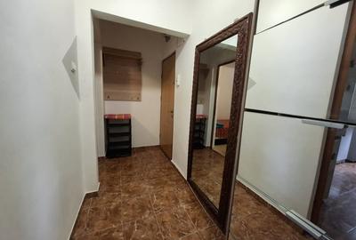 Apartament cu 3 camere semidecomandat, mobilat în Tomis Nord - 8