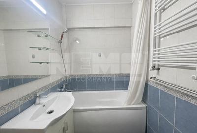 Apartament cu 2 camere decomandat în Ultracentral - 9