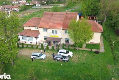 Spațiu comercial, de 710 mp, în Bazna - 16