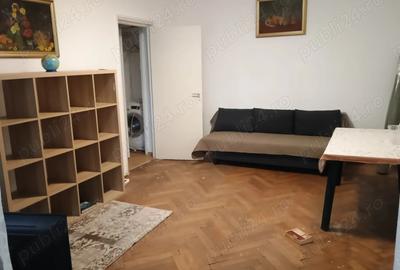 Inchiriez apartament 2 camere zona Ciuperca - 4