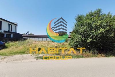 Teren 426 mp - Deschidere 19 m - Utilitati - Berceni - 1