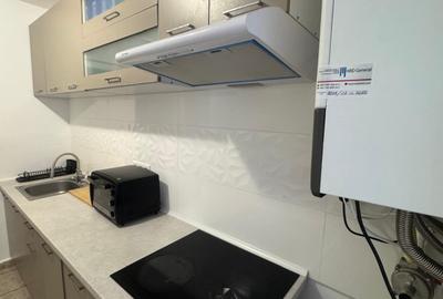 Apartament 2 camere zona Tipografilor - Pet Friendly - 2