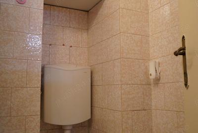 Proprietar, vand apartament mobilat, cu 4 camere in Deva, zona Lido, etaj 1 din 7 - 5