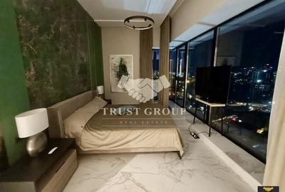 Apartament cu 6 camere decomandat, mobilat în Floreasca - 28