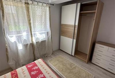 Apartament 2 camere de inchiriat, demisol, Calea Turzii - 7